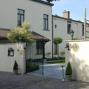 Les Tilleuls Guest house