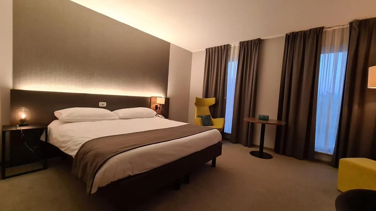 Hotel Drie Eiken Edegem